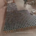 Q235 Thick Wall Seamless Auto Part Steel Pipe